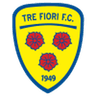 Tre Fiori logo