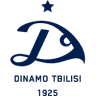 Dinamo Tbilisi logo