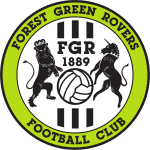 Forest Green Rovers W logo