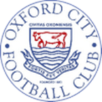 Oxford City WFC logo