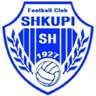 Shkupi 1927 logo