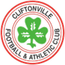 Cliftonville FC logo
