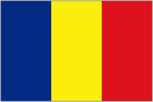 Chad W logo