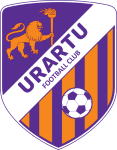 FC Urartu logo