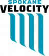 Spokane Velocity logo
