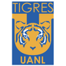 Tigres UANL logo