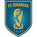 Suhareka logo