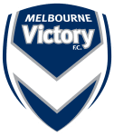 Melbourne Victory II logo
