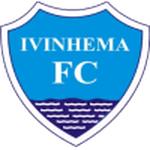 Ivinhema U20 logo