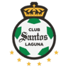Santos Laguna logo