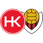 Víkingur Reykjavík W logo