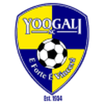 Yoogali CT logo