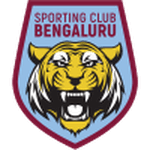 SC Bengaluru logo