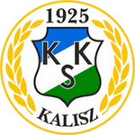 Calisia Kalisz logo