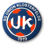Union Klosterfelde logo