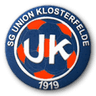 Union Klosterfelde logo