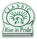 Classic logo