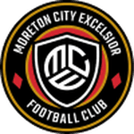 Moreton City Excelsior logo