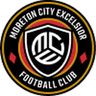 Moreton City Excelsior logo