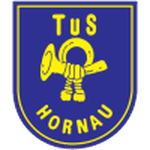 Hornau logo