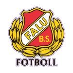Falu BS logo