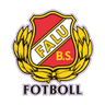 Falu BS logo