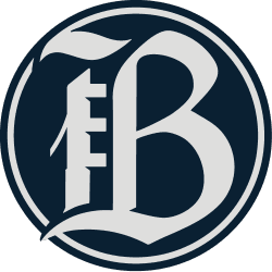 Bay FC W logo