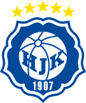 HJK / Töölön Ihme logo