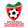 Mineros de Zacatecas logo