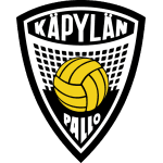 KäPa / 2 logo