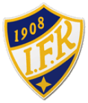 ÅIFK / 2 logo