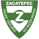 Zacatepec 1948 logo