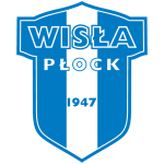 Wisła Płock II logo