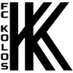 Kolos Kovalivka U19 logo