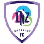 LNZ Cherkasy U19 logo