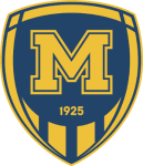 Metalist 1925 U19 logo