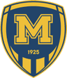 Metalist 1925 U19 logo
