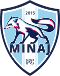 Minaj U19 logo