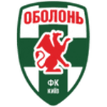 Obolon' Kyiv U19 logo