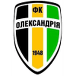 Oleksandria U19 logo
