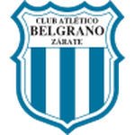 Belgrano Zarate logo