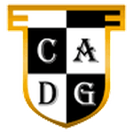 Defensores Glew logo