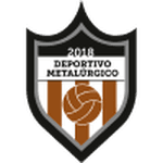Deportivo Metalurgico logo