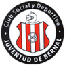 Juventud de Bernal logo