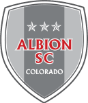 Albion Colorado logo