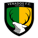 Venados FC logo
