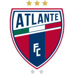 Atlante FC logo