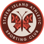 Staten Island Athletic logo