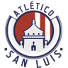 Atletico San Luis logo