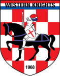 Western Knights logo
